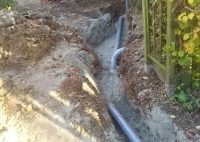 amenagement jardin savigny sur braye