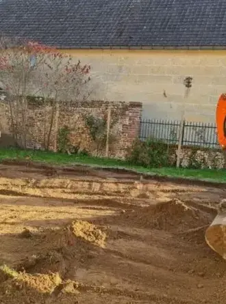 assainissement La Chartre-sur-le-Loir-1