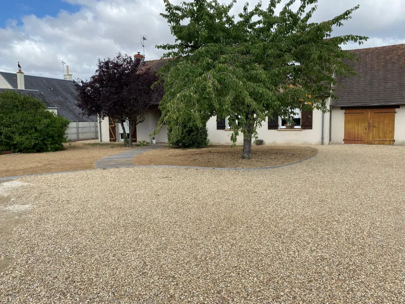 assainissement la chartre sur le loir