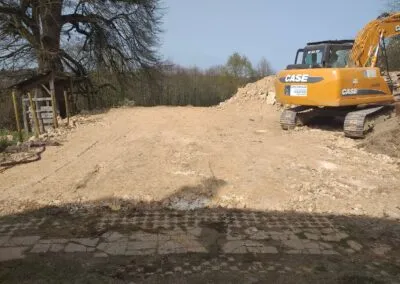 construction terrasse saint amand longpre